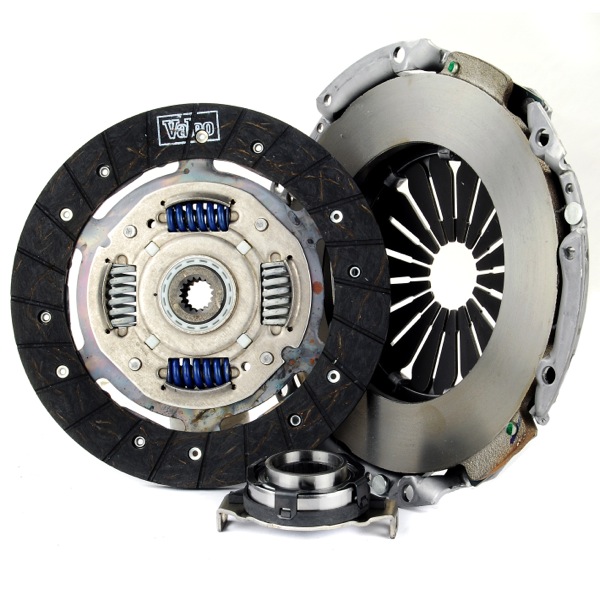 Sachs Clutch Kit 641590350