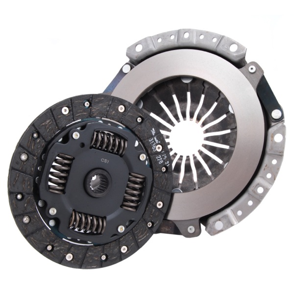 Transmech Clutch Kit 641590621