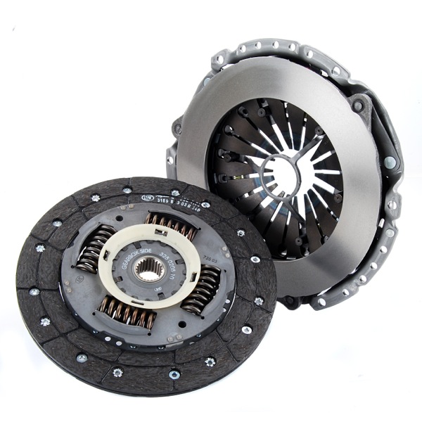 Luk Clutch Kit 641590730