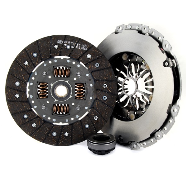 Luk Clutch Kit 641590950