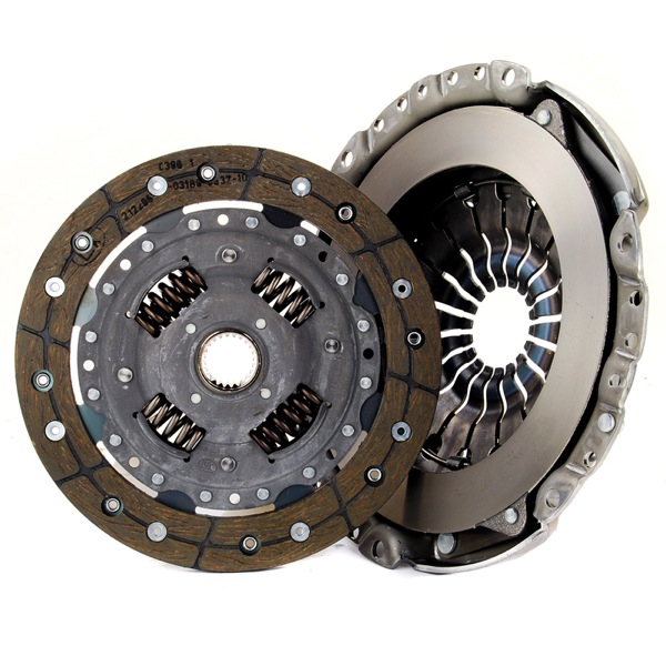 Luk Clutch Kit 641591970