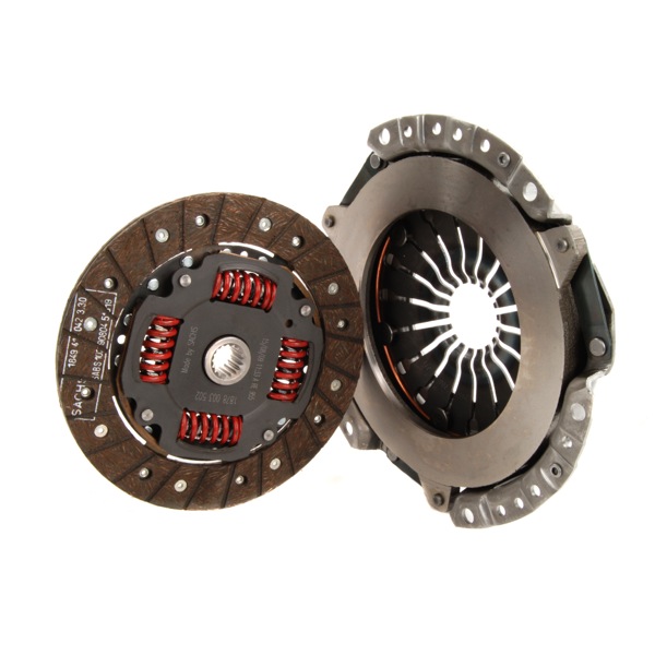Sachs Clutch Kit 641592060