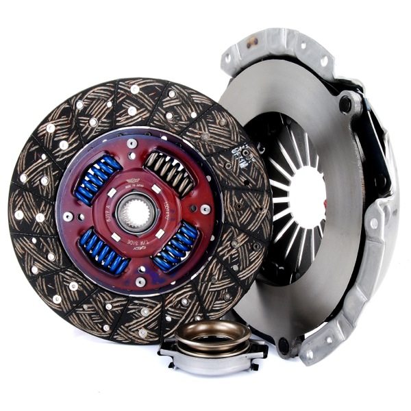Luk Clutch Kit 641592210