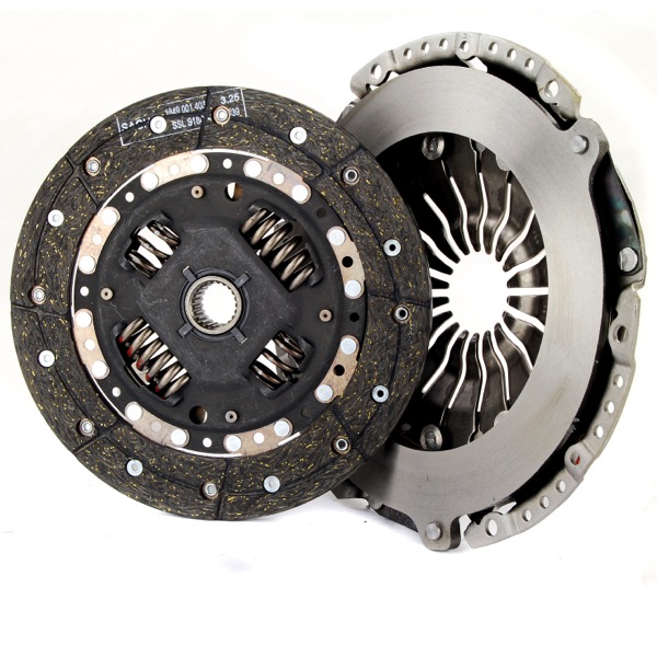 Sachs Clutch Kit 641592250
