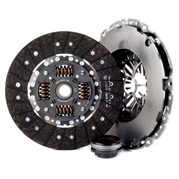 Luk Clutch Kit 641592310