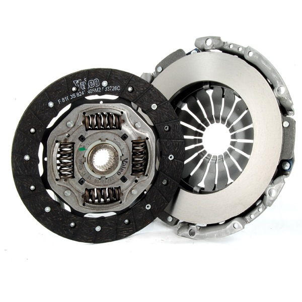 Valeo Clutch Kit 641592400