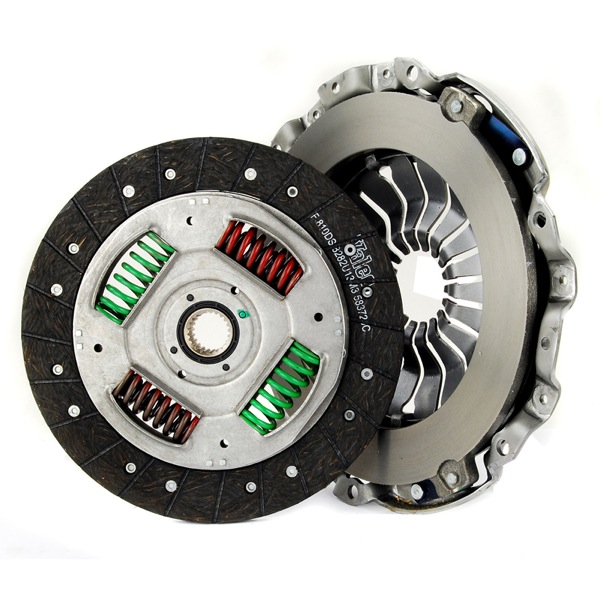Valeo Clutch Kit 641592410