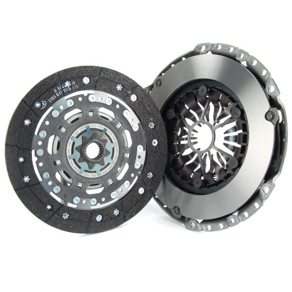 Luk Clutch Kit 641592420