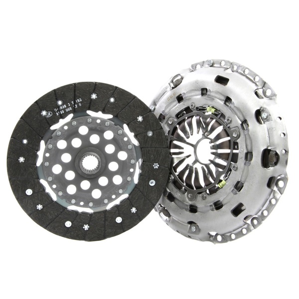 Luk Clutch Kit 641592490