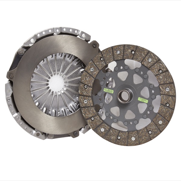 Transmech Clutch Kit 641592552