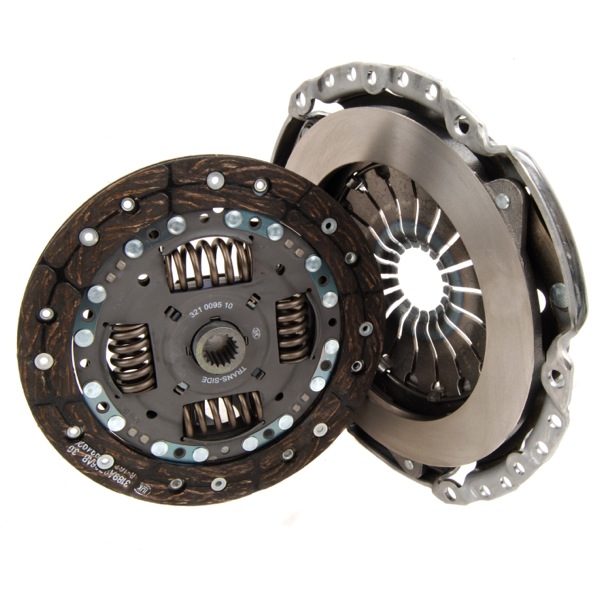 Valeo Clutch Kit 641592650