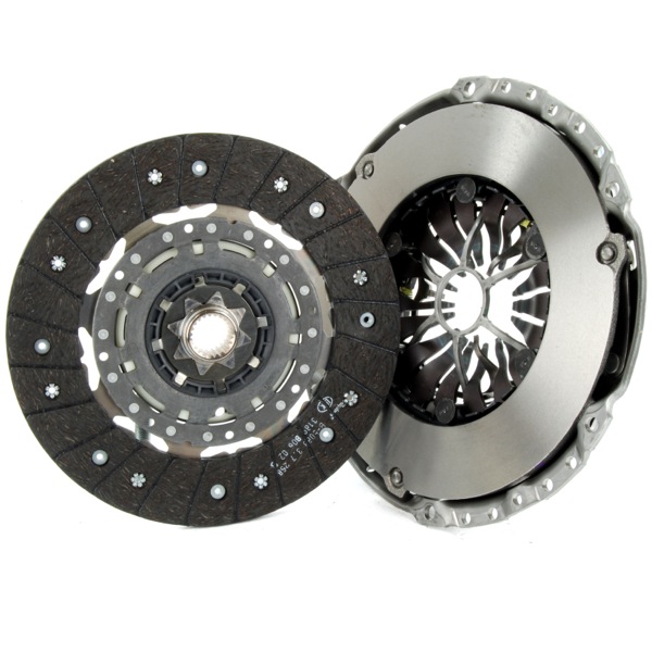 Luk Clutch Kit 641592680