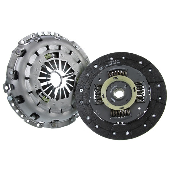 Luk Clutch Kit 641592740