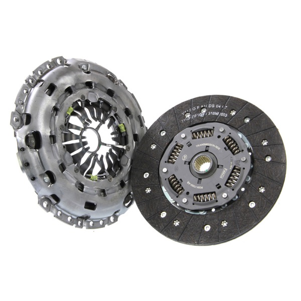 Luk Clutch Kit 641592810