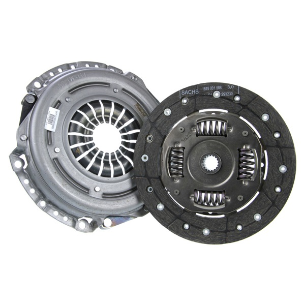 Luk Clutch Kit 641592990