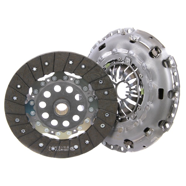 Luk Clutch Kit 641593040