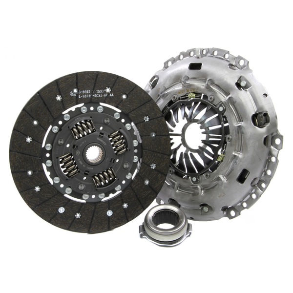 Luk Clutch Kit 641593650