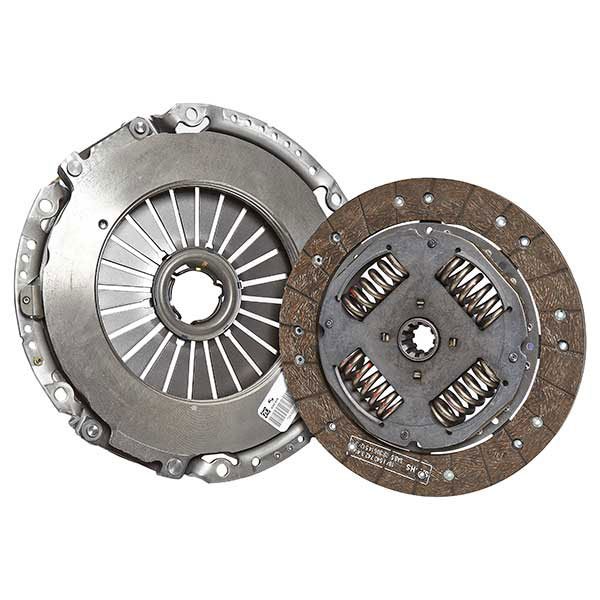 Sachs Clutch Kit 641593670