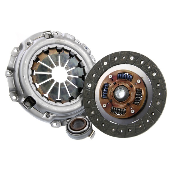 Valeo Clutch Kit 641602010