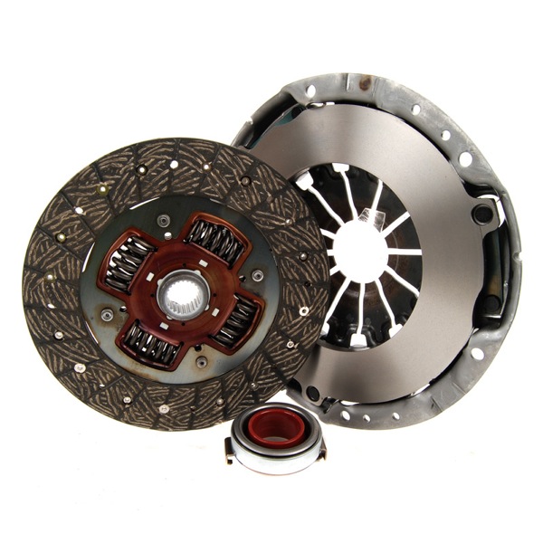 Luk Clutch Kit 641602050