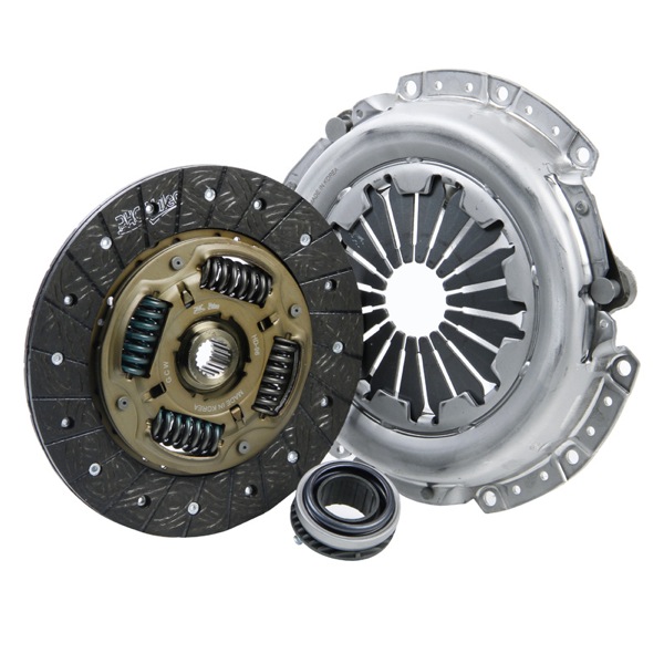 Valeo Clutch Kit 641610190