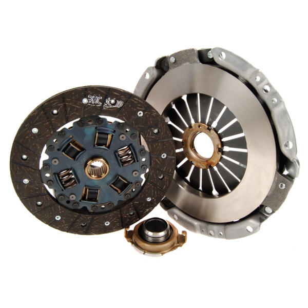 Valeo Clutch Kit 641610200