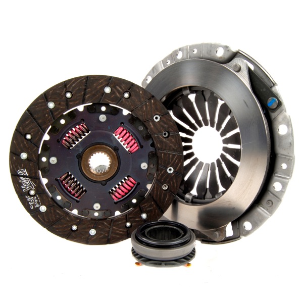 Exedy Clutch Kit 641610290