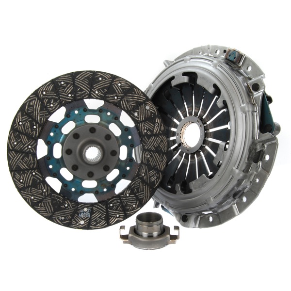 Exedy Clutch Kit 641620130