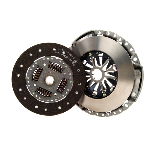 Luk Clutch Kit 641660820