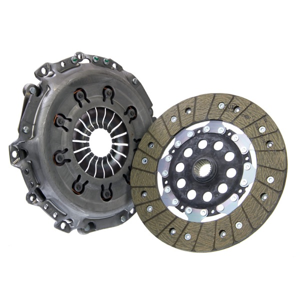 Sachs Clutch Kit 641660900