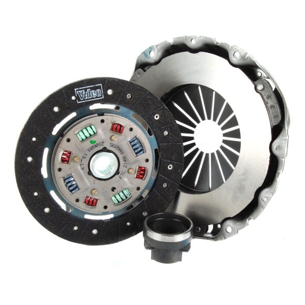 Luk Clutch Kit 641670020