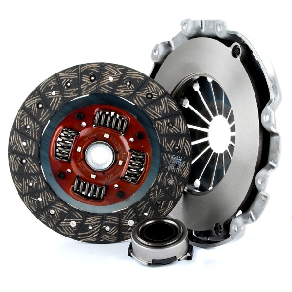 Aisin Clutch Kit 641680860