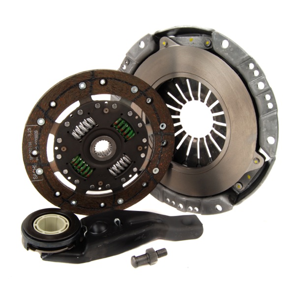 Luk Clutch Kit 641681010