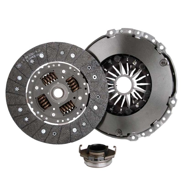 Luk Clutch Kit 641682120