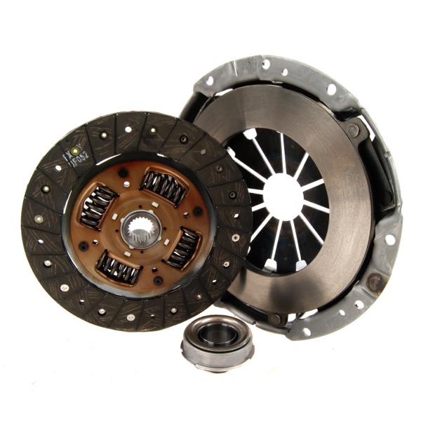 Exedy Clutch Kit 641692160