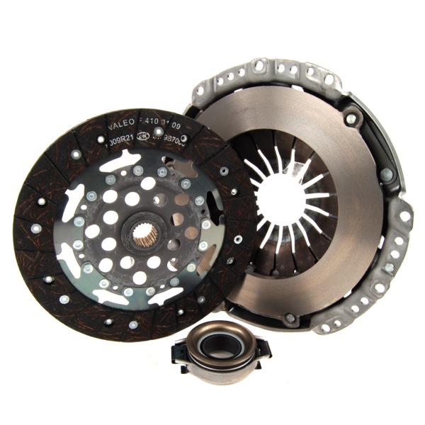 Luk Clutch Kit 641701210