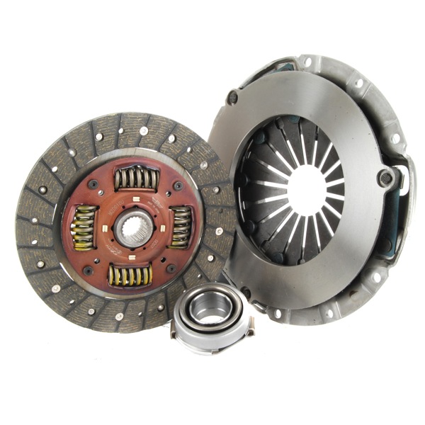 Exedy Clutch Kit 641701280
