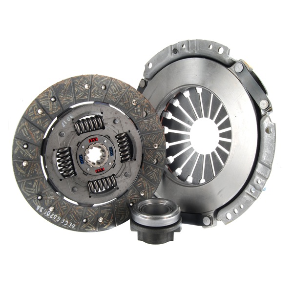 Aisin Clutch Kit 641702180