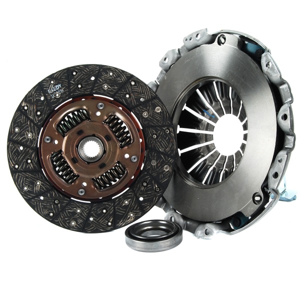 Aisin Clutch Kit 641703240