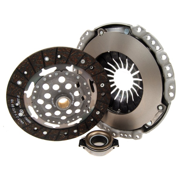 Sachs Clutch Kit 641703390