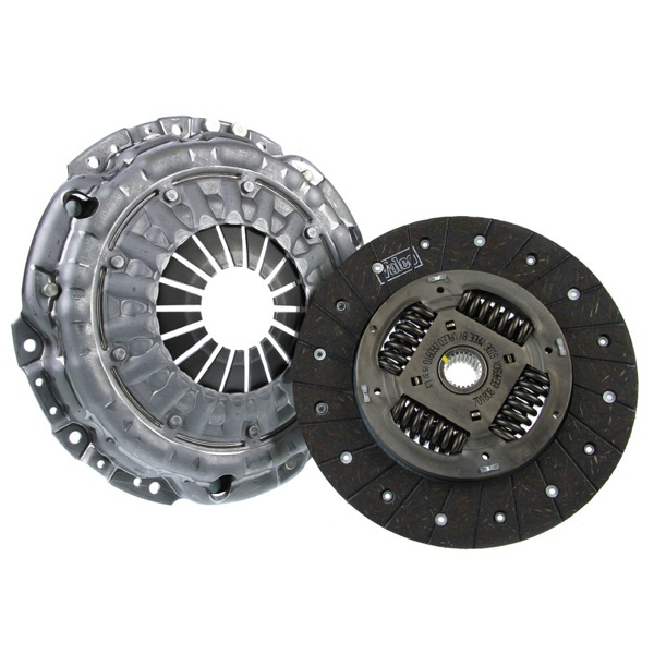Luk Clutch Kit 641703450