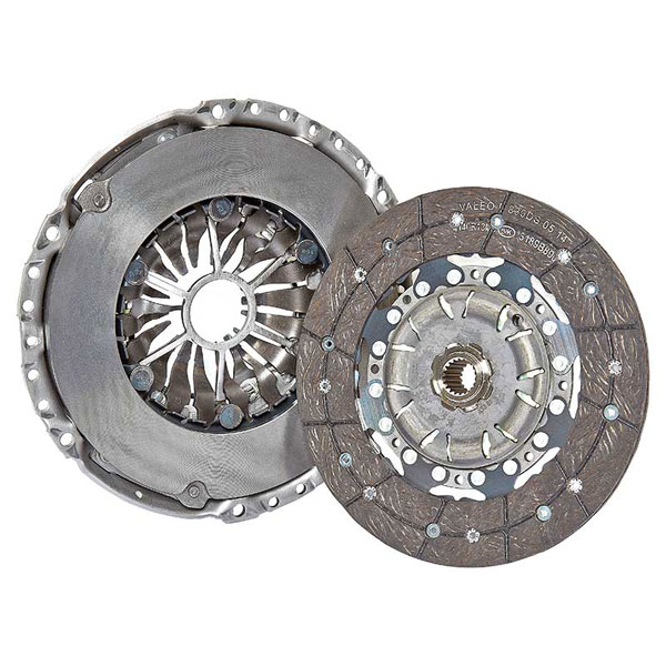 Luk Clutch Kit 641720070