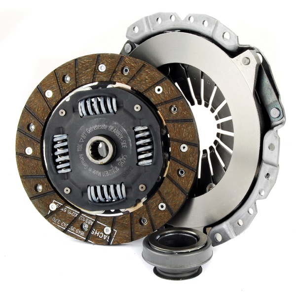 Aisin Clutch Kit 641721450