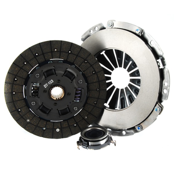 Luk Clutch Kit 641722010