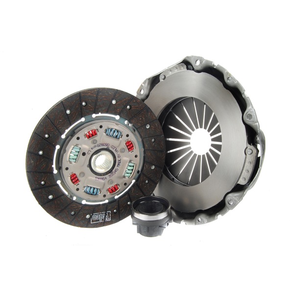Valeo Clutch Kit 641723060