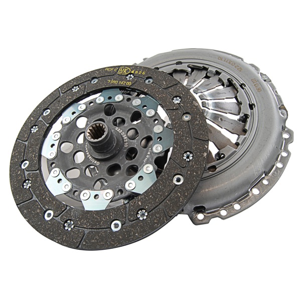 Valeo Clutch Kit 641723090