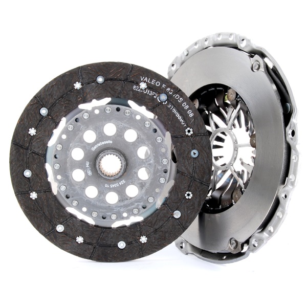 Luk Clutch Kit 641723230