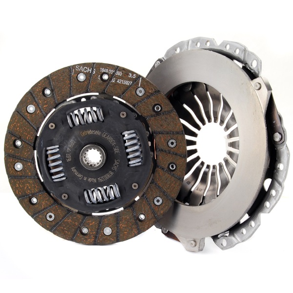 Sachs Clutch Kit 641723280
