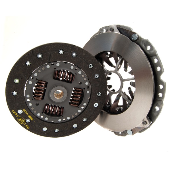 Luk Clutch Kit 641723400