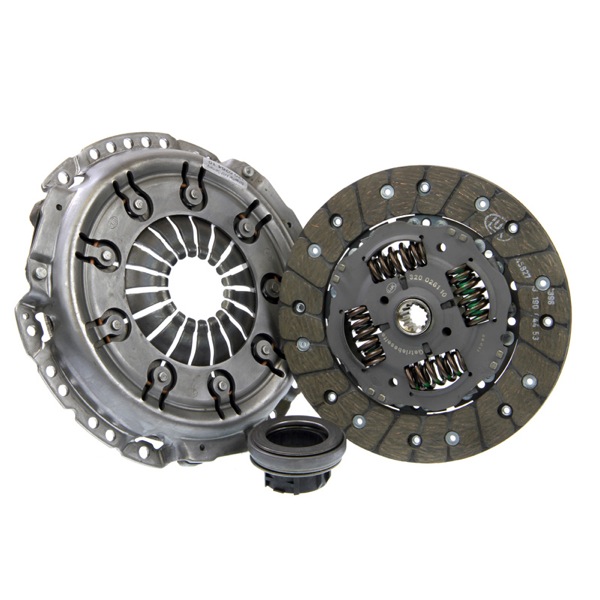 Sachs Clutch Kit 641723530